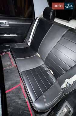 Седан Geely CK 2013 в Славуте