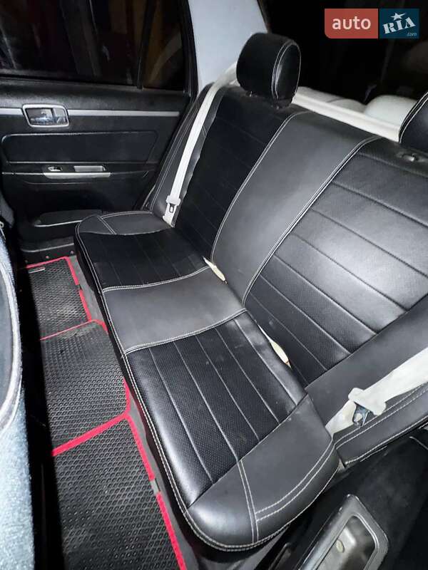 Седан Geely CK 2013 в Славуте