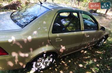 Седан Geely CK 2008 в Днепре