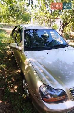 Седан Geely CK 2008 в Днепре