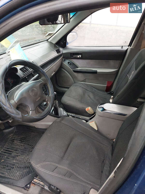 Седан Geely CK 2008 в Кременчуге фото 12 Седан Geely CK 2008 в Кременчуге