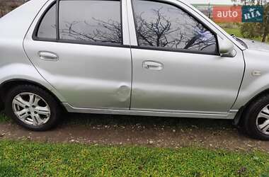 Седан Geely CK 2013 в Николаеве