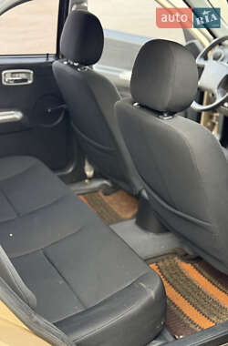 Седан Geely CK 2012 в Кропивницком