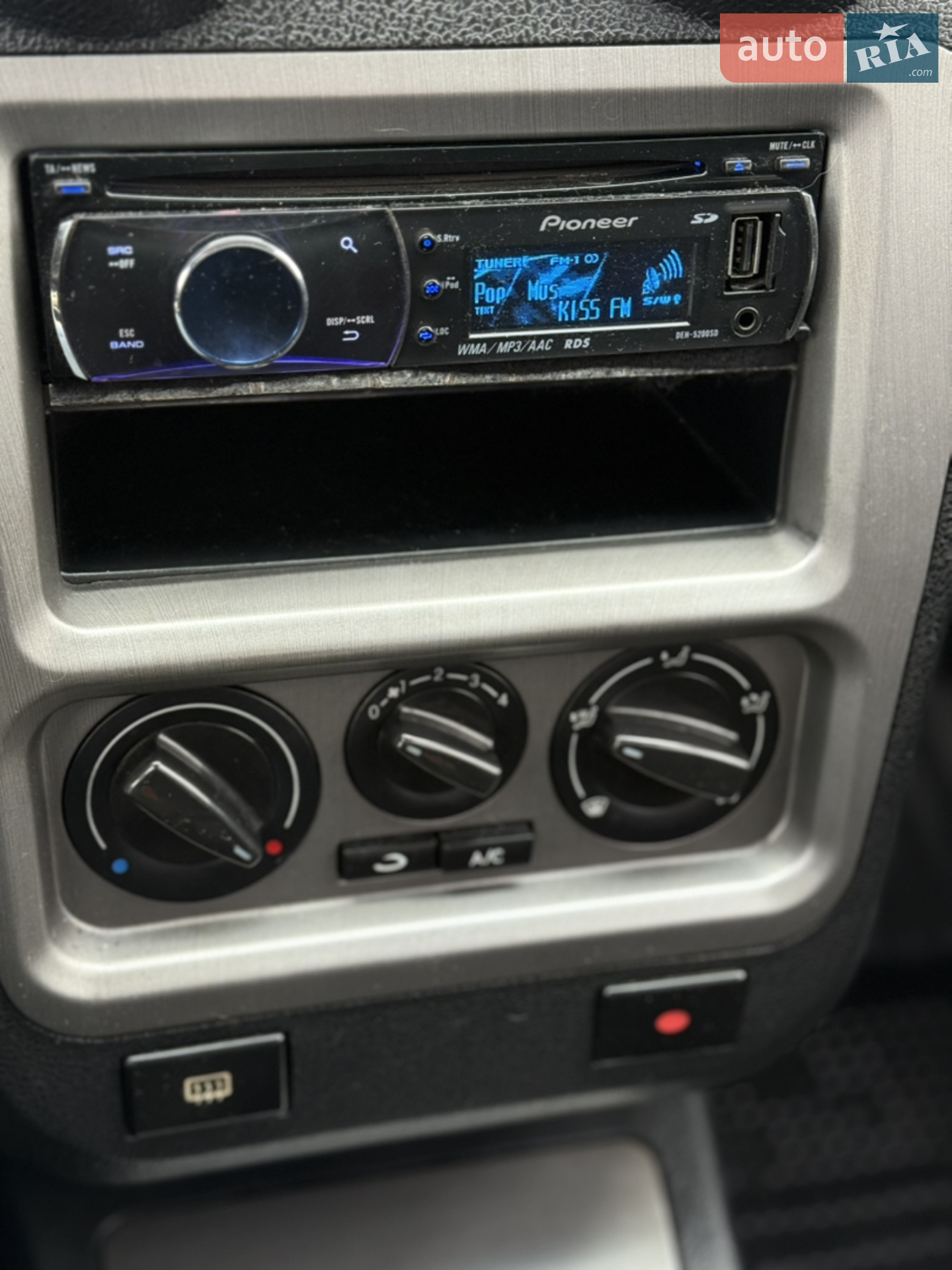 2012 Geely CK (Otaka) - мініатюра 15