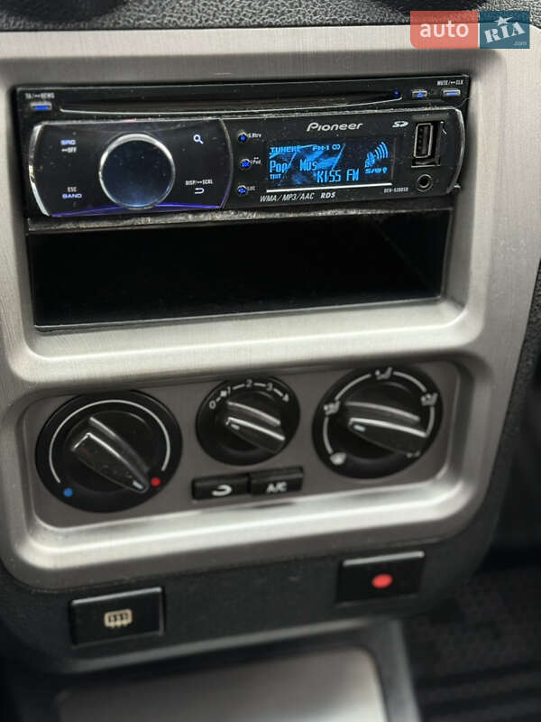 Седан Geely CK 2012 в Кропивницком