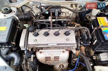 Седан Geely CK 2013 в Умані