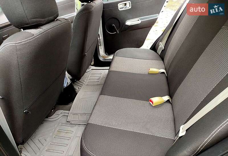 Седан Geely CK 2013 в Умани