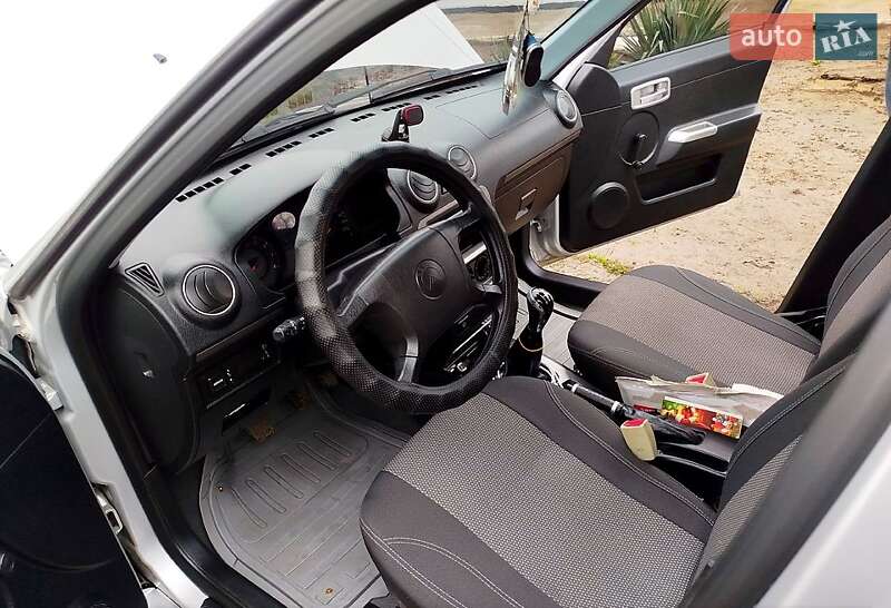 Седан Geely CK 2013 в Умани