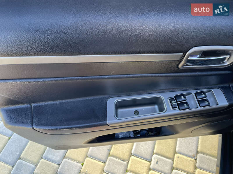 Седан Geely CK 2013 в Золотоноше фото 11 Седан Geely CK 2013 в Золотоноше