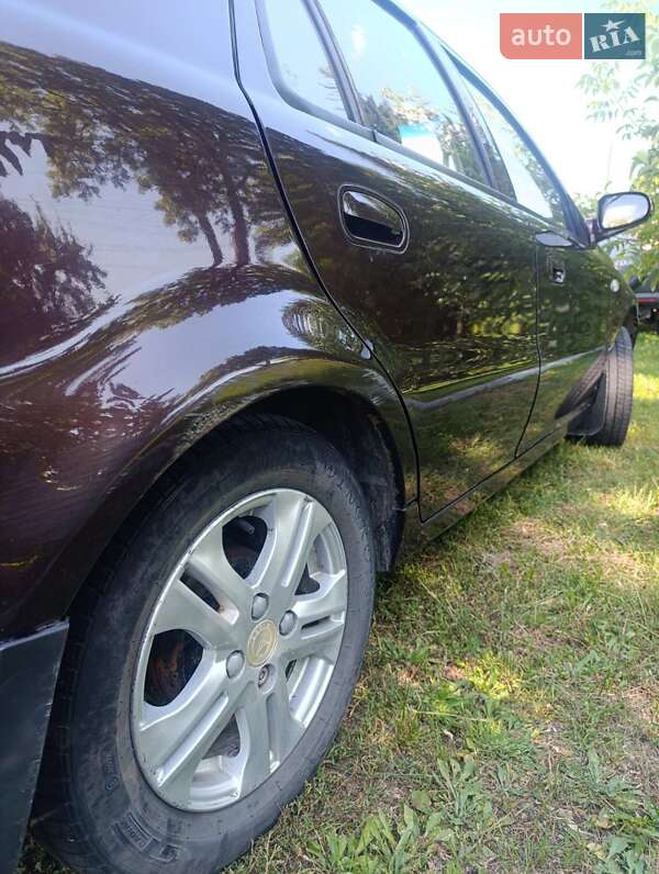 Седан Geely CK 2013 в Ильинцах фото 15 Седан Geely CK 2013 в Ильинцах