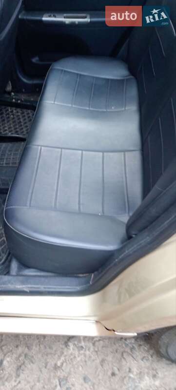 Седан Geely CK 2011 в Золотоноше фото 2 Седан Geely CK 2011 в Золотоноше