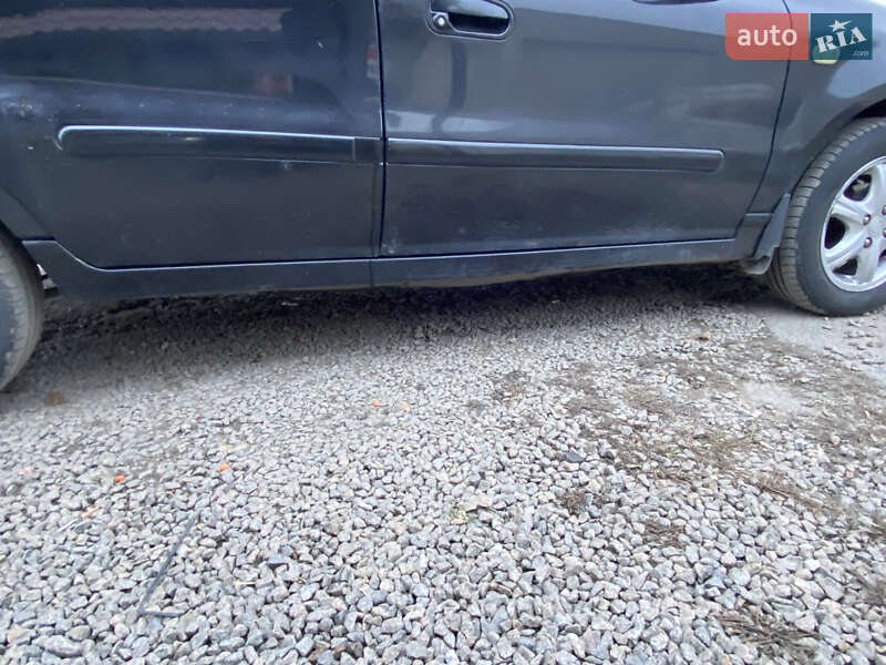 Седан Geely CK 2008 в Днепре фото 3 Седан Geely CK 2008 в Днепре