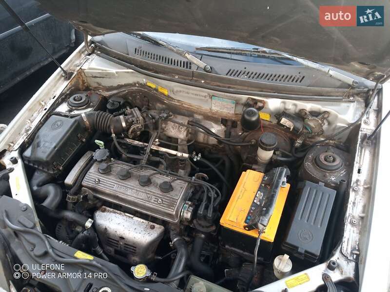 Седан Geely CK 2007 в Киеве фото 6 Седан Geely CK 2007 в Киеве