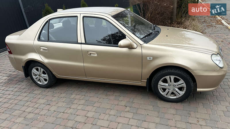 Седан Geely CK 2011 в Киеве