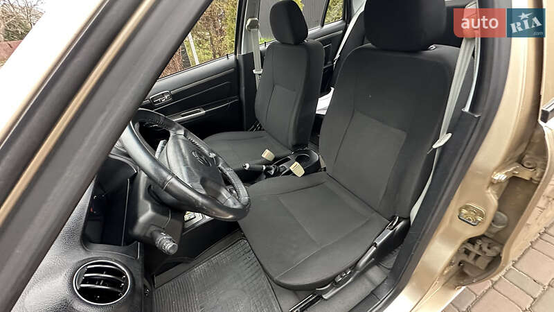 Седан Geely CK 2011 в Киеве