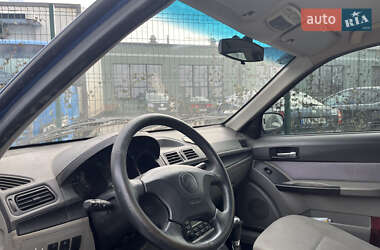 Седан Geely CK 2008 в Броварах