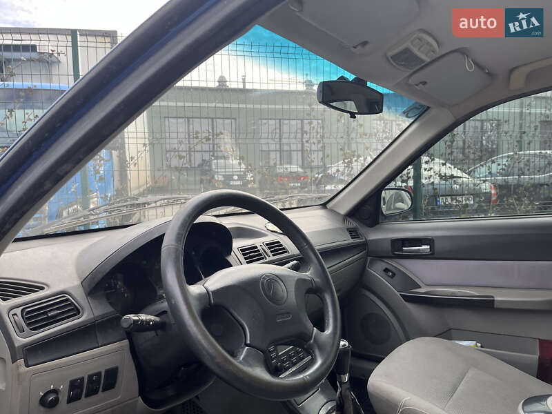 Geely CK 2008 Geely CK 2008