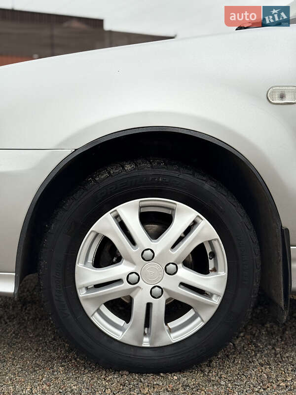 Седан Geely CK 2012 в Кропивницком