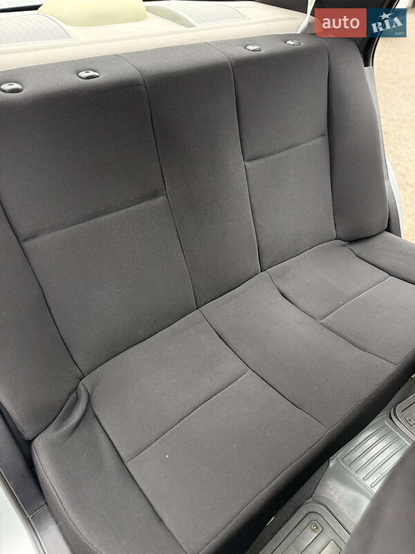 Седан Geely CK 2012 в Кропивницком