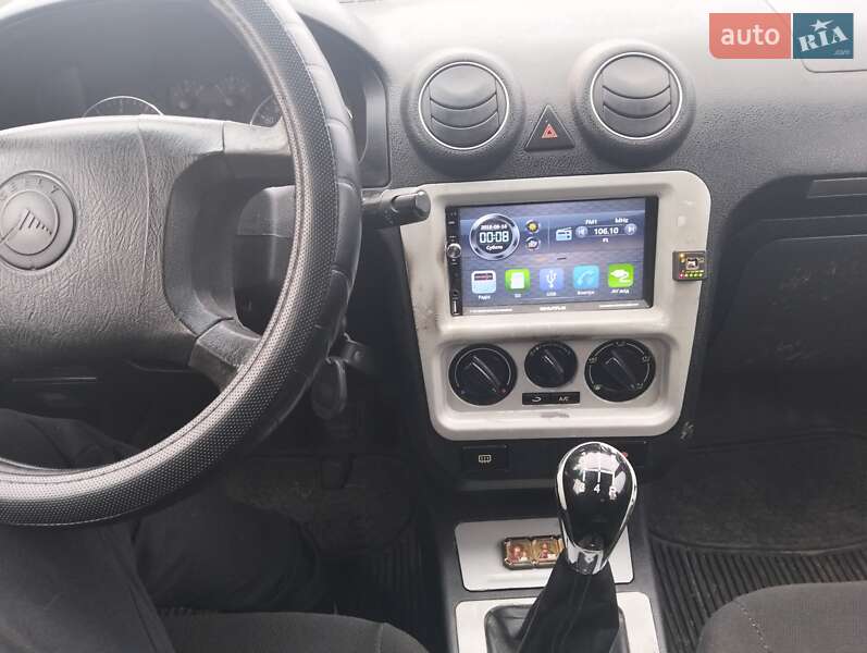 Седан Geely CK 2012 в Житомире фото 2 Седан Geely CK 2012 в Житомире