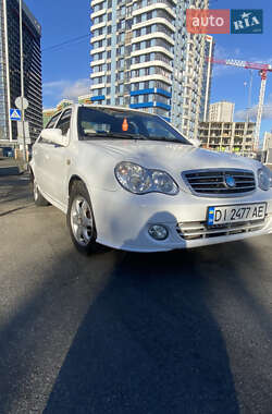 Седан Geely CK 2011 в Киеве
