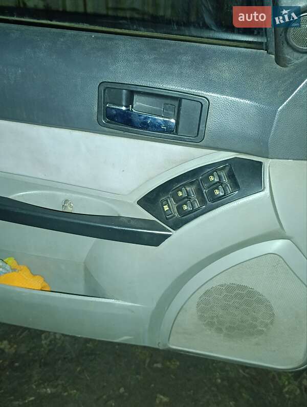 Седан Geely CK 2008 в Фастове фото 8 Седан Geely CK 2008 в Фастове