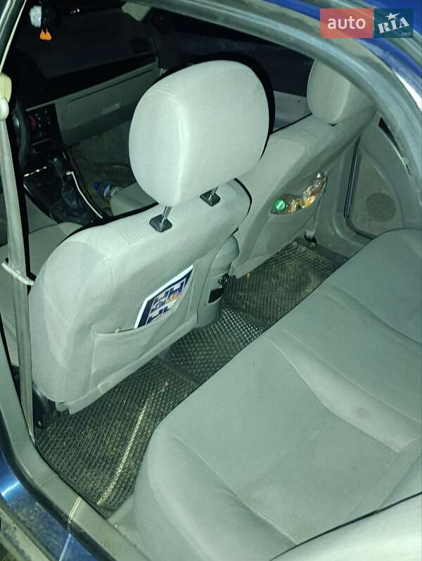 Седан Geely CK 2008 в Фастове фото 13 Седан Geely CK 2008 в Фастове