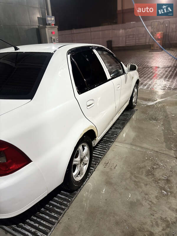 Geely CK 2011 Geely CK 2011