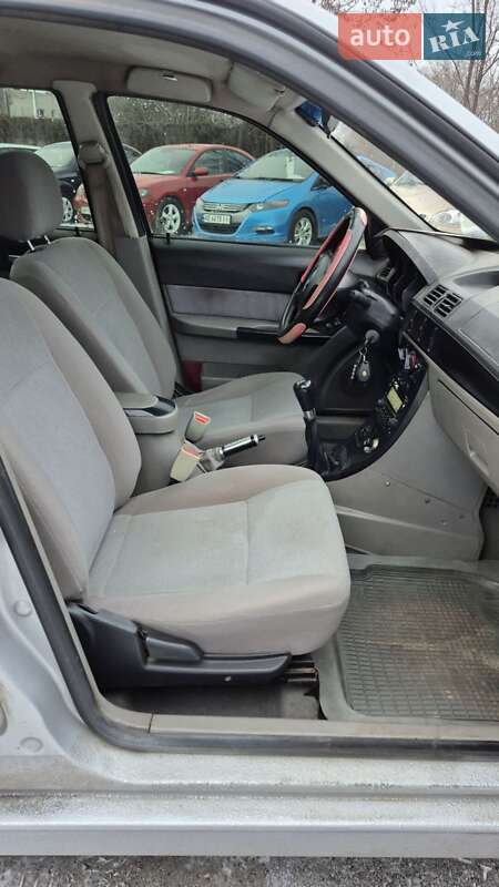 Седан Geely CK 2008 в Днепре