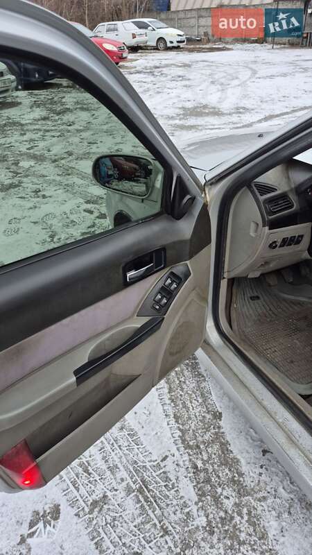 Седан Geely CK 2008 в Днепре