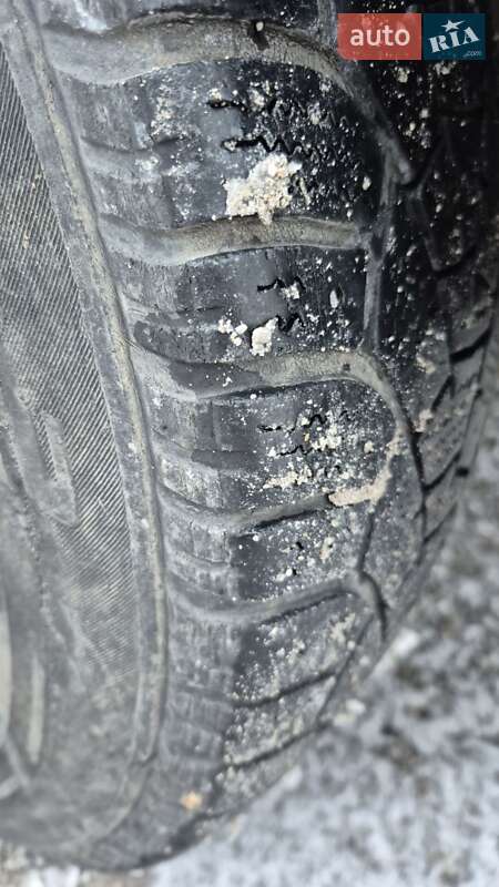 Седан Geely CK 2008 в Днепре