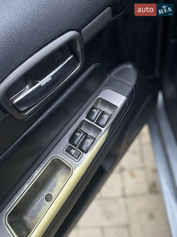 Седан Geely CK 2012 в Кременчуге фото 13 Седан Geely CK 2012 в Кременчуге