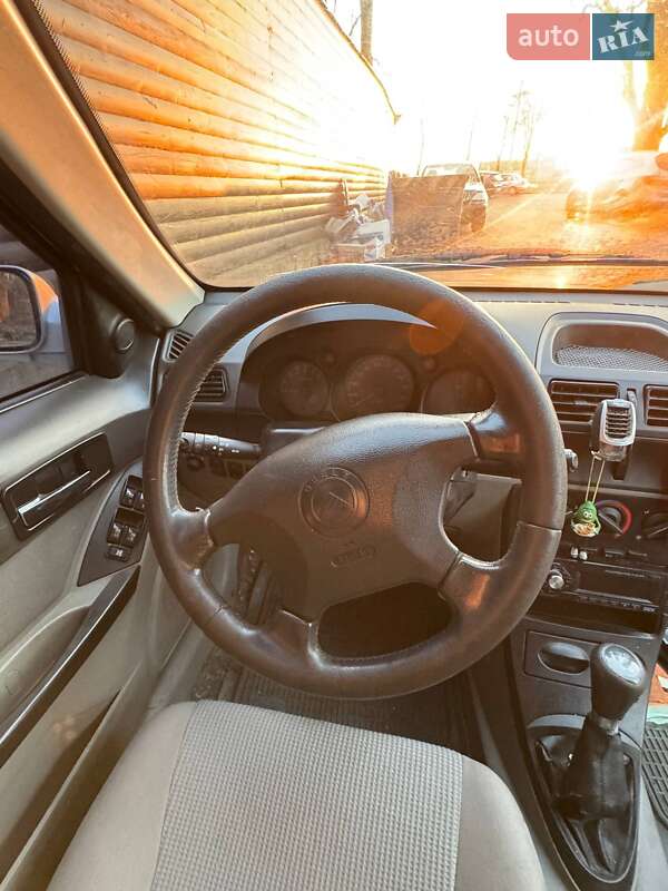 Седан Geely CK 2007 в Киеве