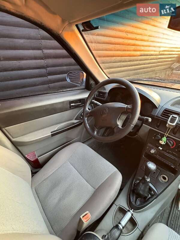 Седан Geely CK 2007 в Киеве