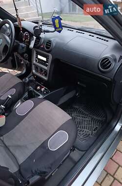 Седан Geely CK 2009 в Толстом