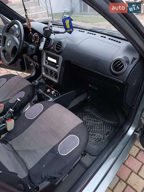 Седан Geely CK 2009 в Толстом фото 9 Седан Geely CK 2009 в Толстом