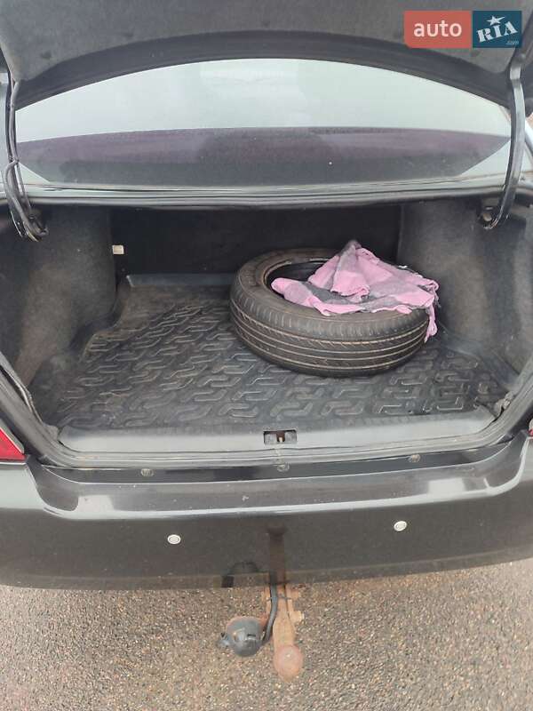 Седан Geely CK 2013 в Борисполе