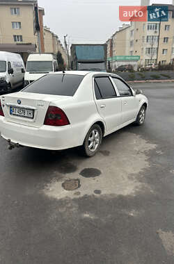 Седан Geely CK 2011 в Киеве