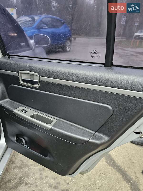 Седан Geely CK 2013 в Киеве фото 18 Седан Geely CK 2013 в Киеве