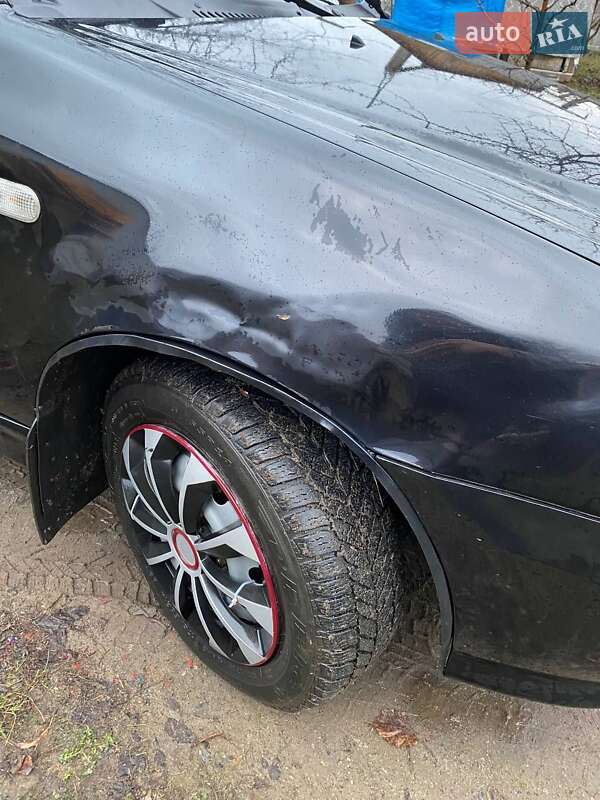 Седан Geely CK 2013 в Харькове