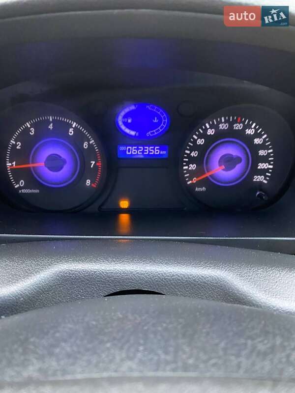 Седан Geely CK 2013 в Харькове