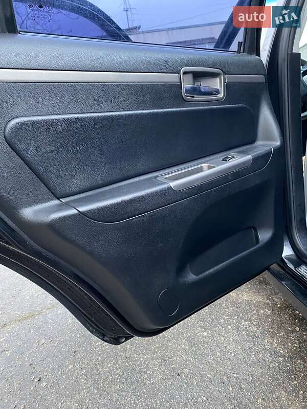 Седан Geely CK 2013 в Харькове