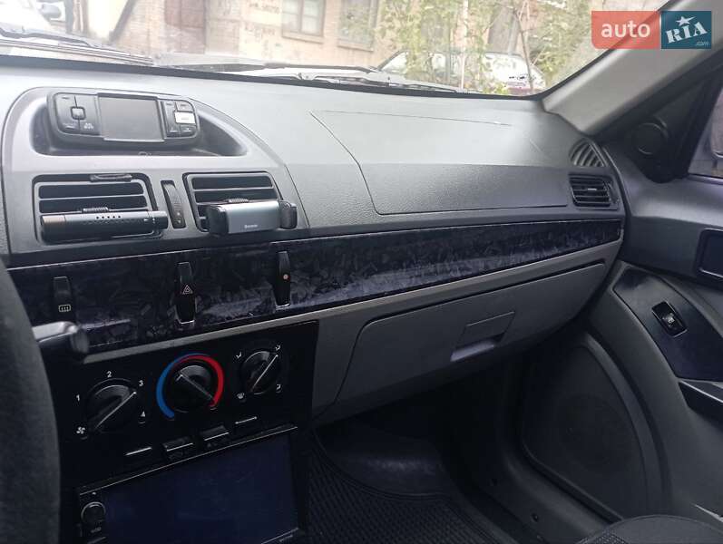 Седан Geely CK 2008 в Запорожье