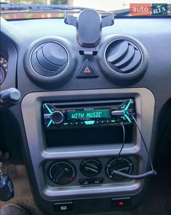 Седан Geely CK 2013 в Виноградове