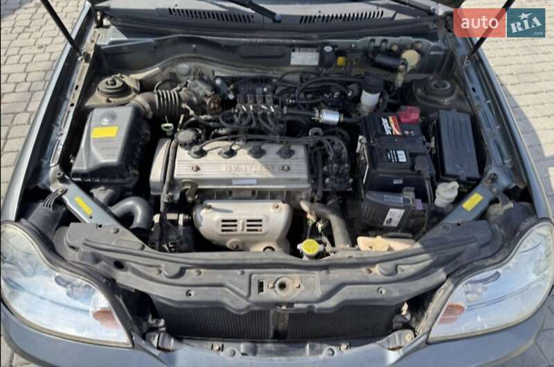 Седан Geely CK 2013 в Виноградове