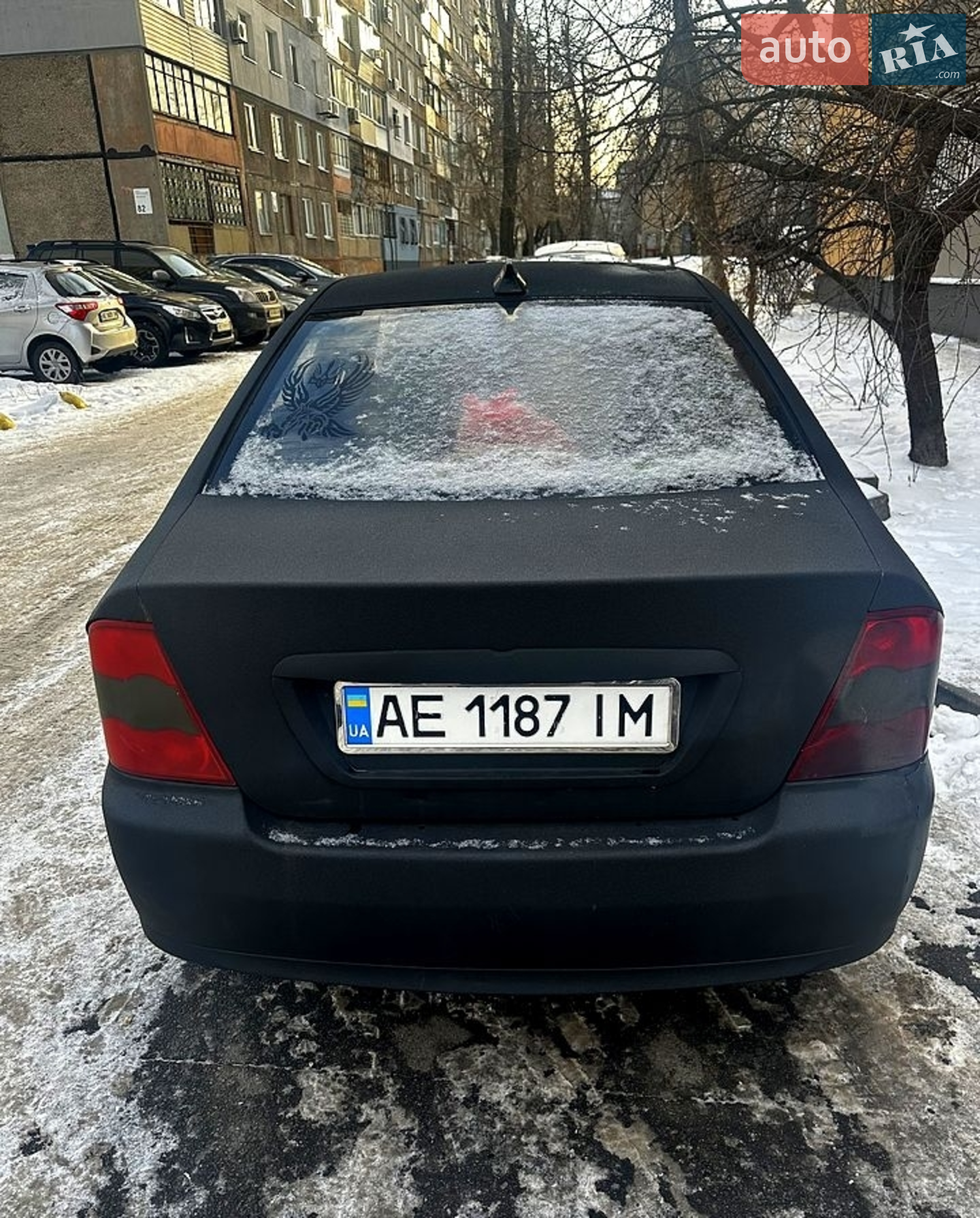 2012 Geely CK (Otaka) - мініатюра 2