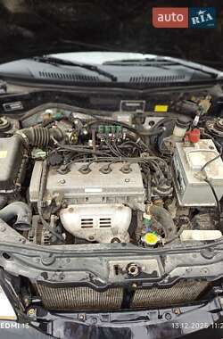 Седан Geely CK 2012 в Городке