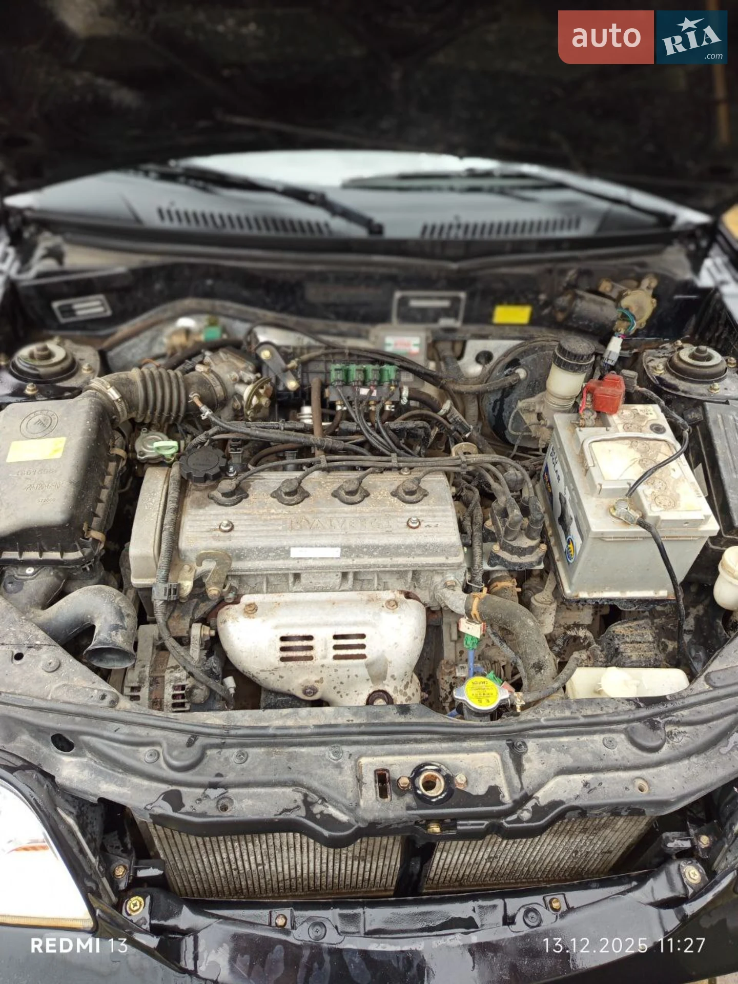2012 Geely CK (Otaka) - мініатюра 13