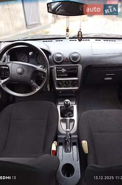 Седан Geely CK 2012 в Городке