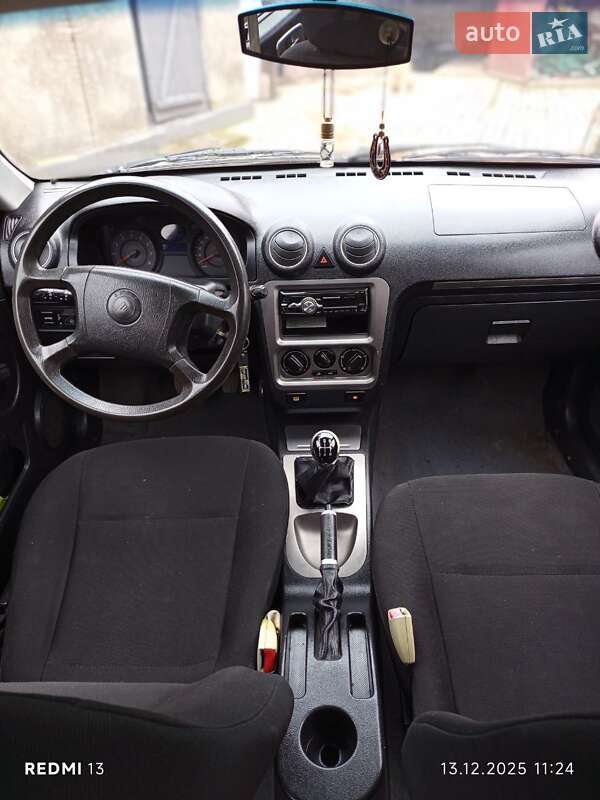 Седан Geely CK 2012 в Городку